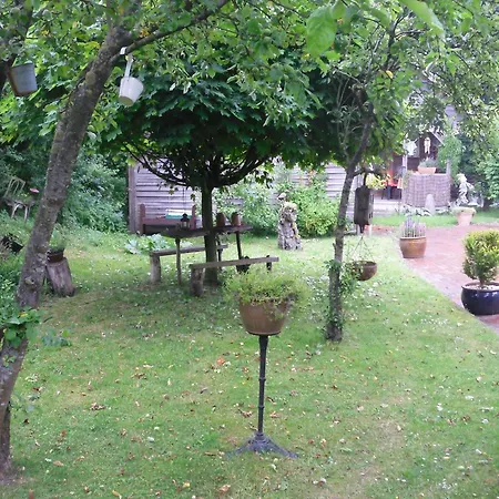 Modernisierte Mit Balkon *