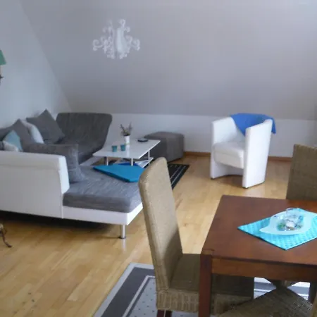 Apartment Modernisierte Mit Balkon *