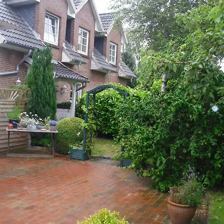 Modernisierte Mit Balkon Lejlighed Schuby