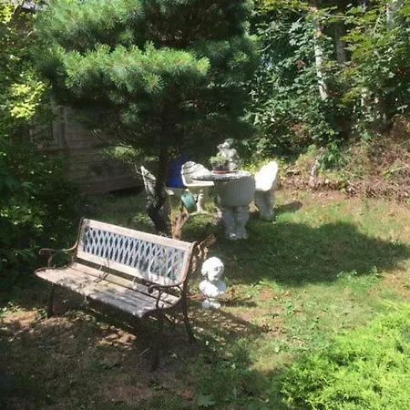 Modernisierte Mit Balkon